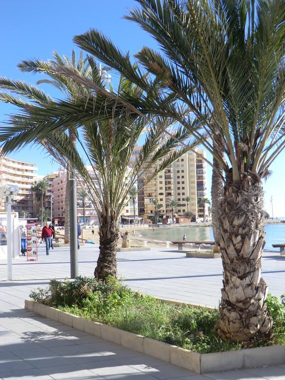 Casas Holiday - Playa Del Cura 2 Torrevieja Pokoj fotografie