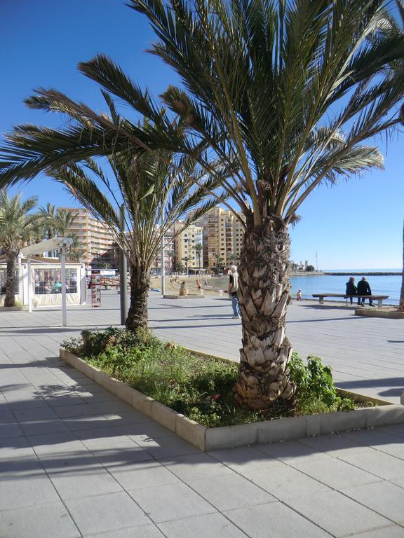 Casas Holiday - Playa Del Cura 2 Torrevieja Pokoj fotografie