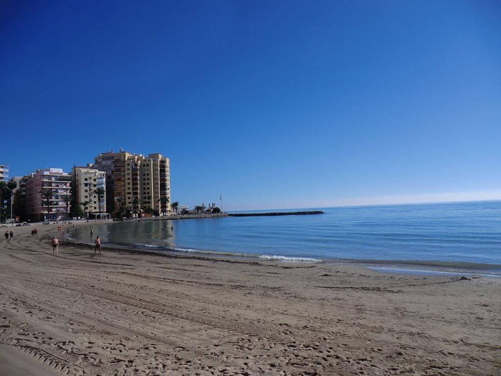 Casas Holiday - Playa Del Cura 2 Torrevieja Pokoj fotografie